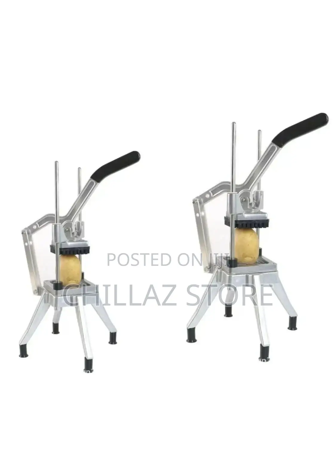 Chip's Cutter