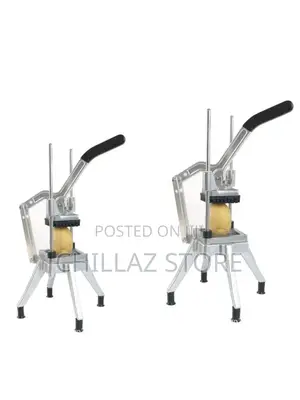 Chip's Cutter
