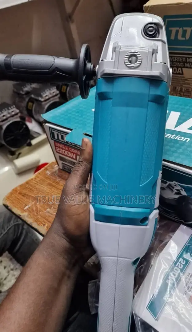 Angel Grinder 3230mm