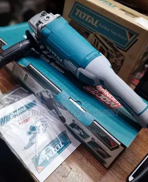 Angel Grinder 3230mm