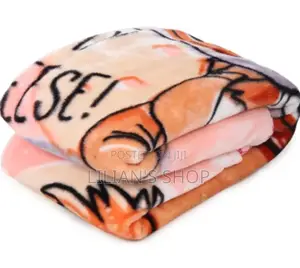 Baby Blanket