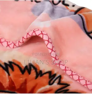 Baby Blanket