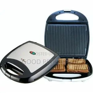 Electro Master Grill Sandwich Maker.