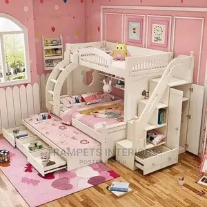 Decar Beds Call