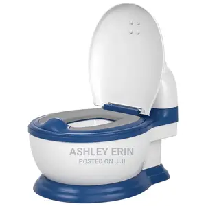 Kid's Potty