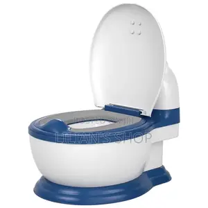 Kid's Potty