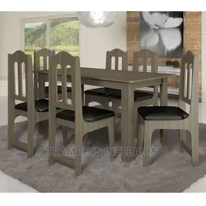 Trampets Dinning Set Call