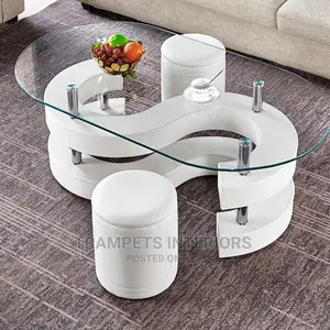 Classic Modern Tables Call