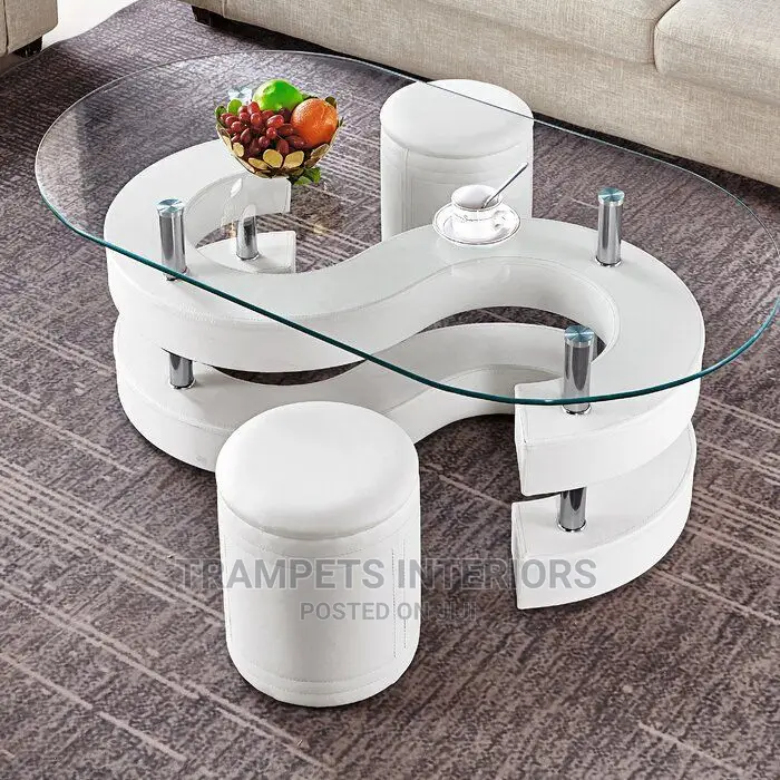 Classic Modern Tables Call