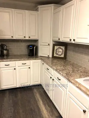 Trampets Kitchen Cabinets Call