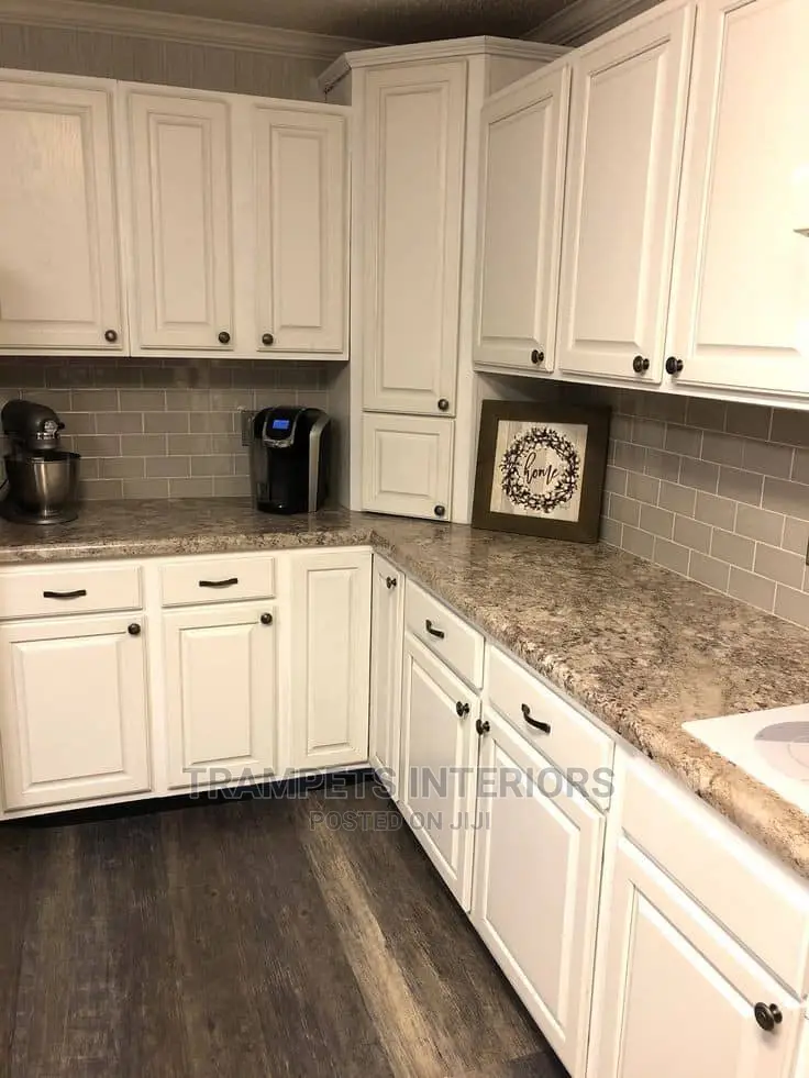 Trampets Kitchen Cabinets Call
