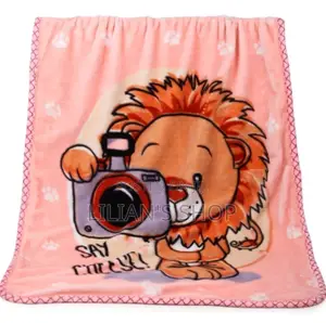 Baby Thick Blanket