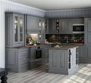 Kitchen Cabinent
