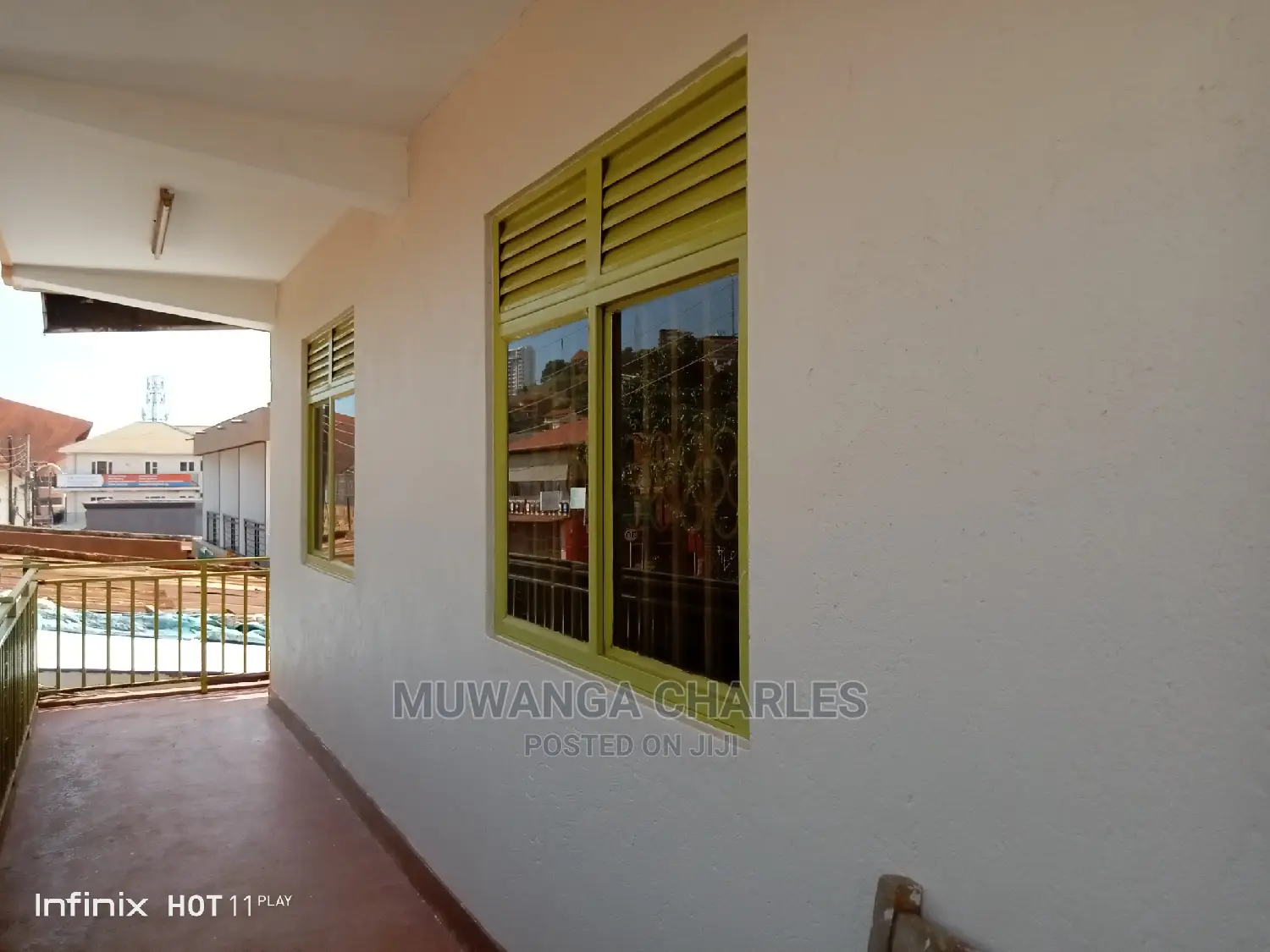 House for Rent in Bukoto