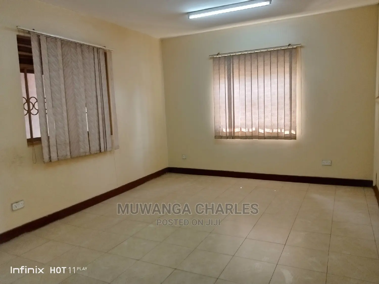 House for Rent in Bukoto