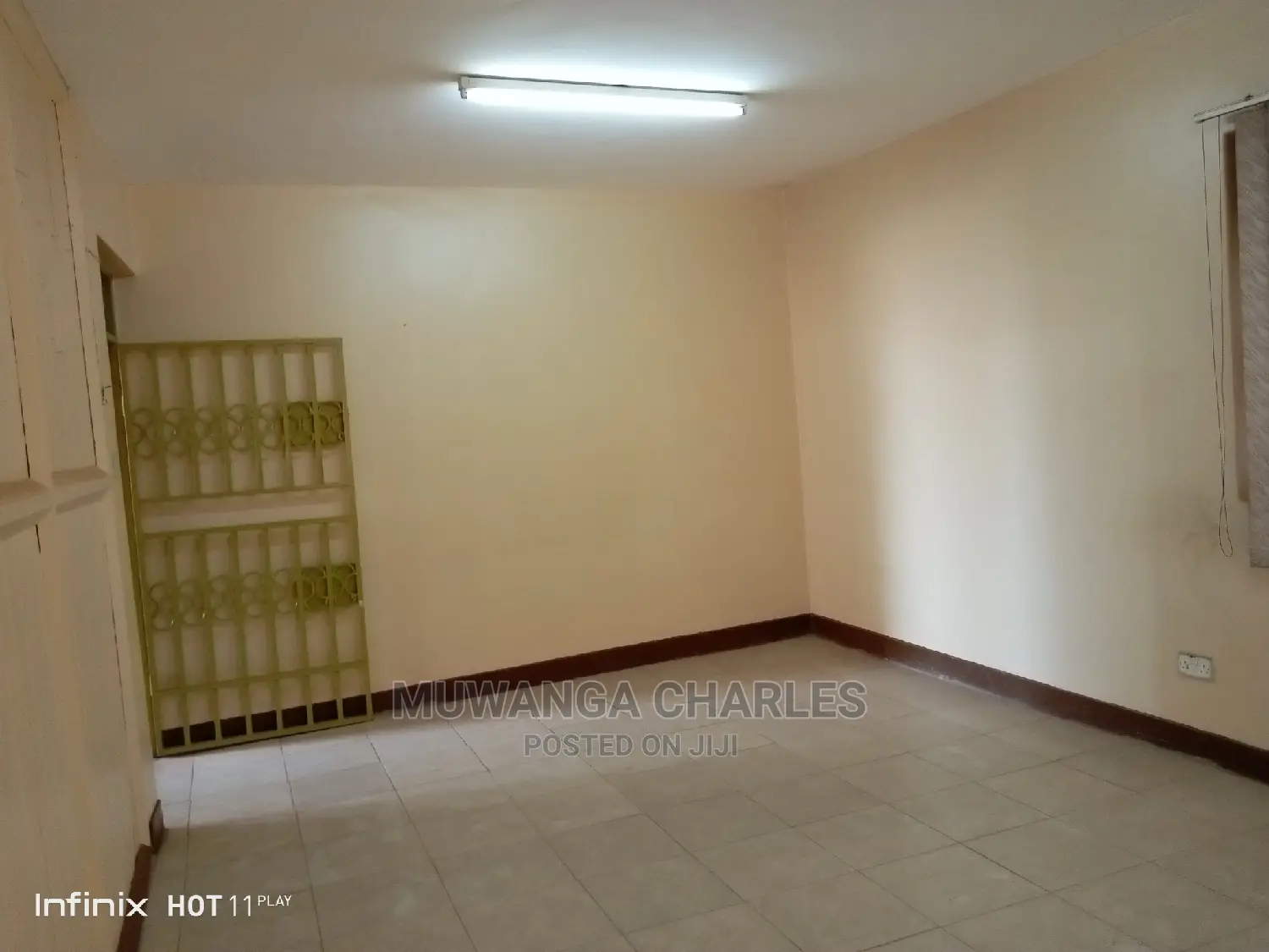 House for Rent in Bukoto