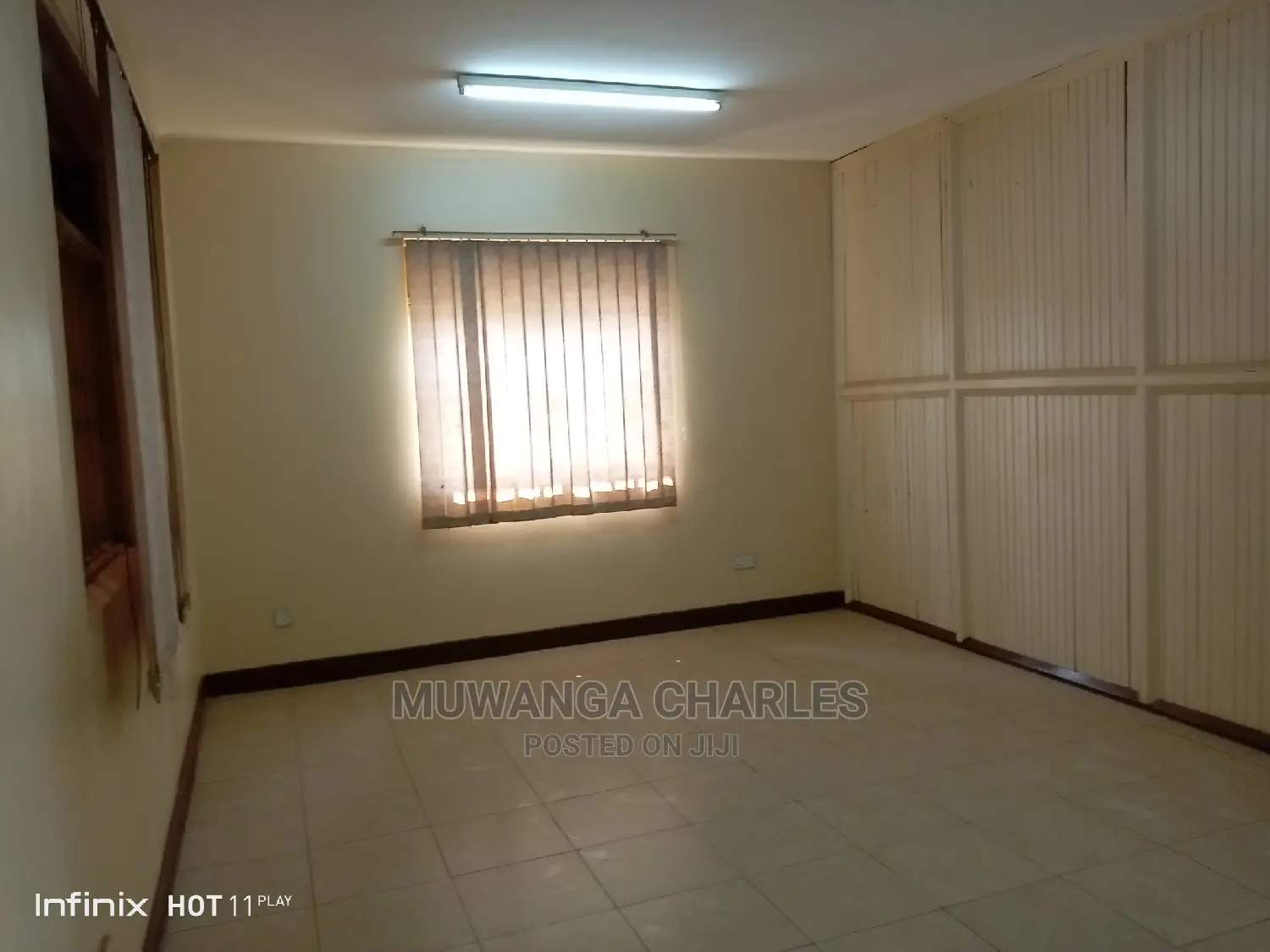 House for Rent in Bukoto