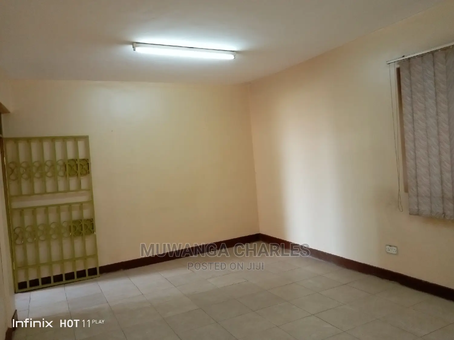 House for Rent in Bukoto