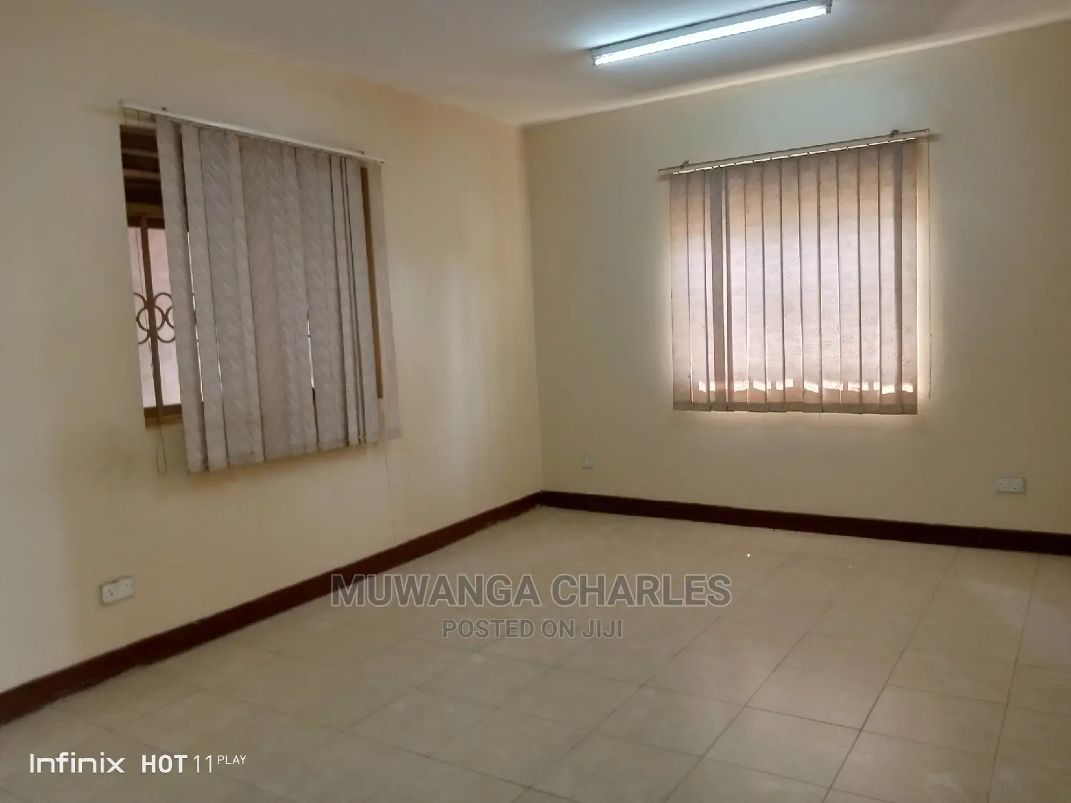 House for Rent in Bukoto