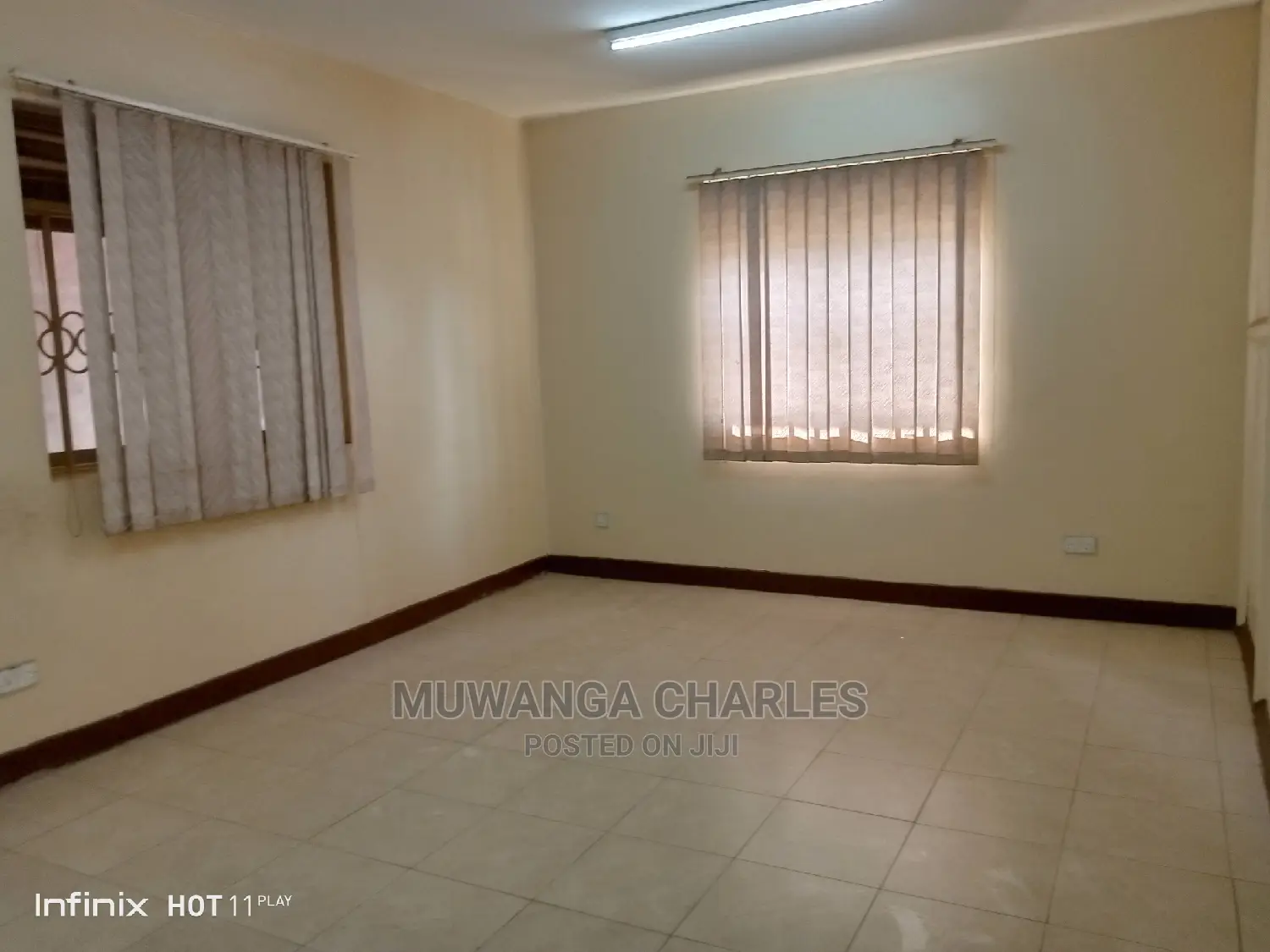 House for Rent in Bukoto