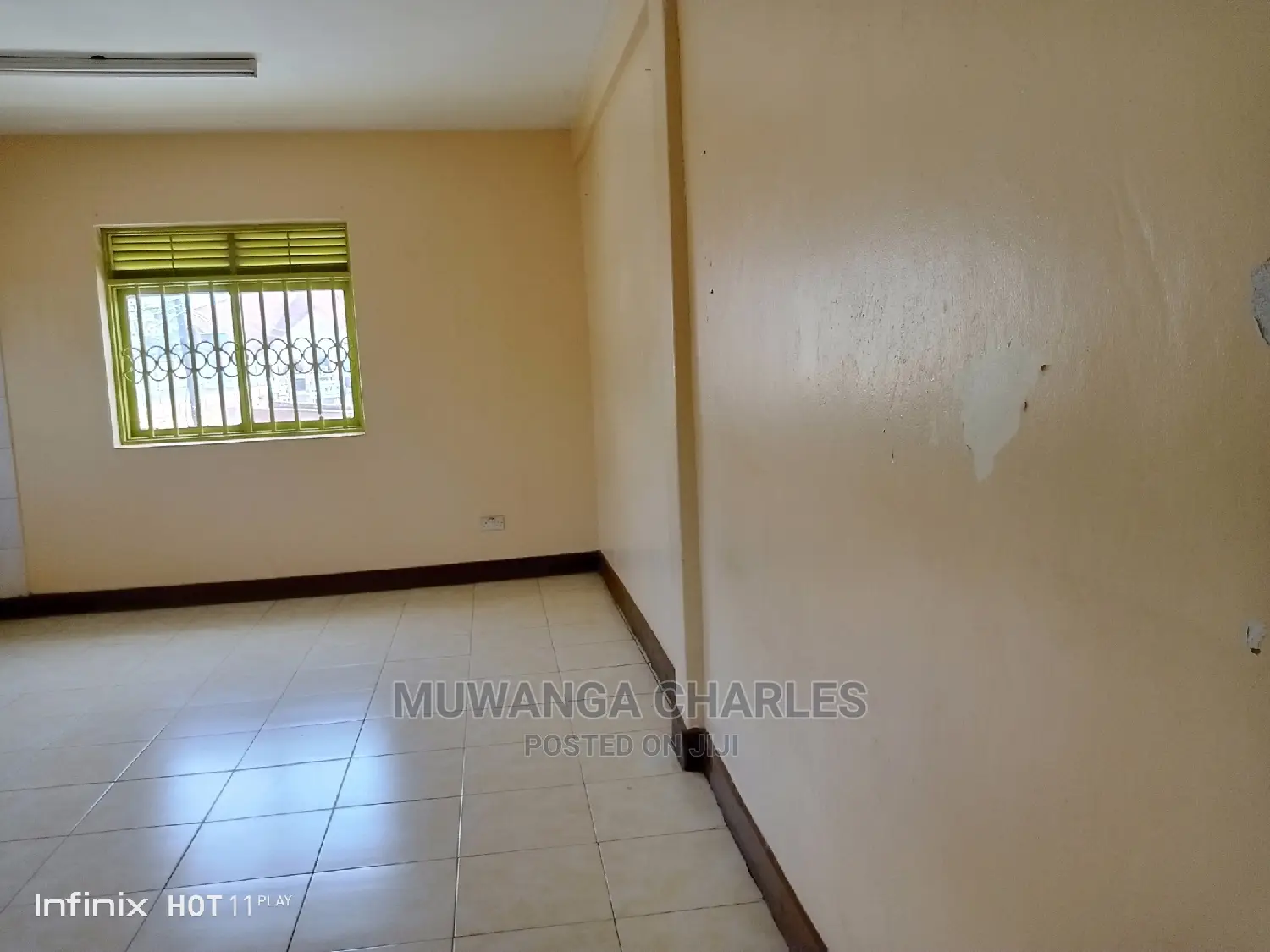 House for Rent in Bukoto