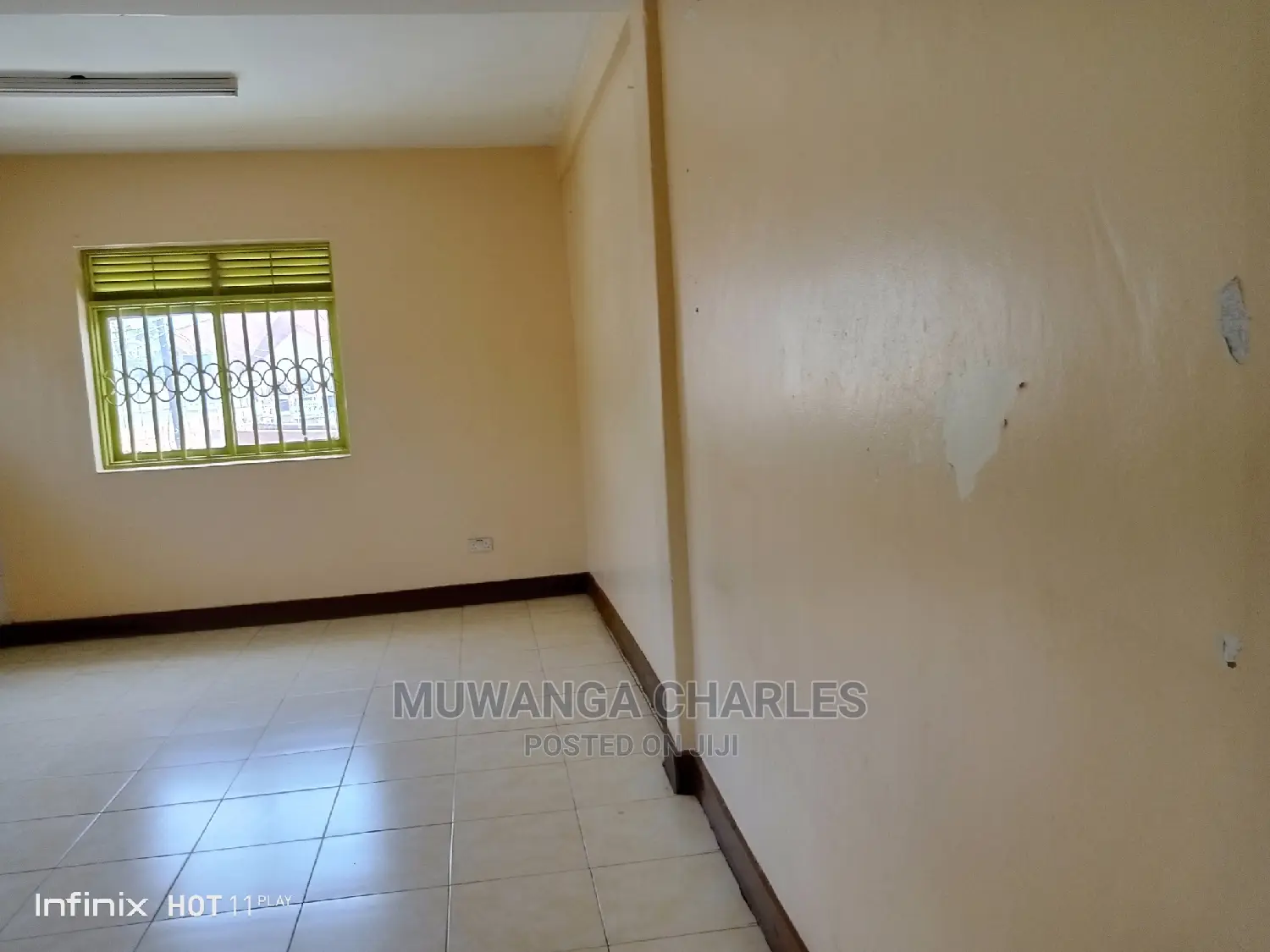 House for Rent in Bukoto
