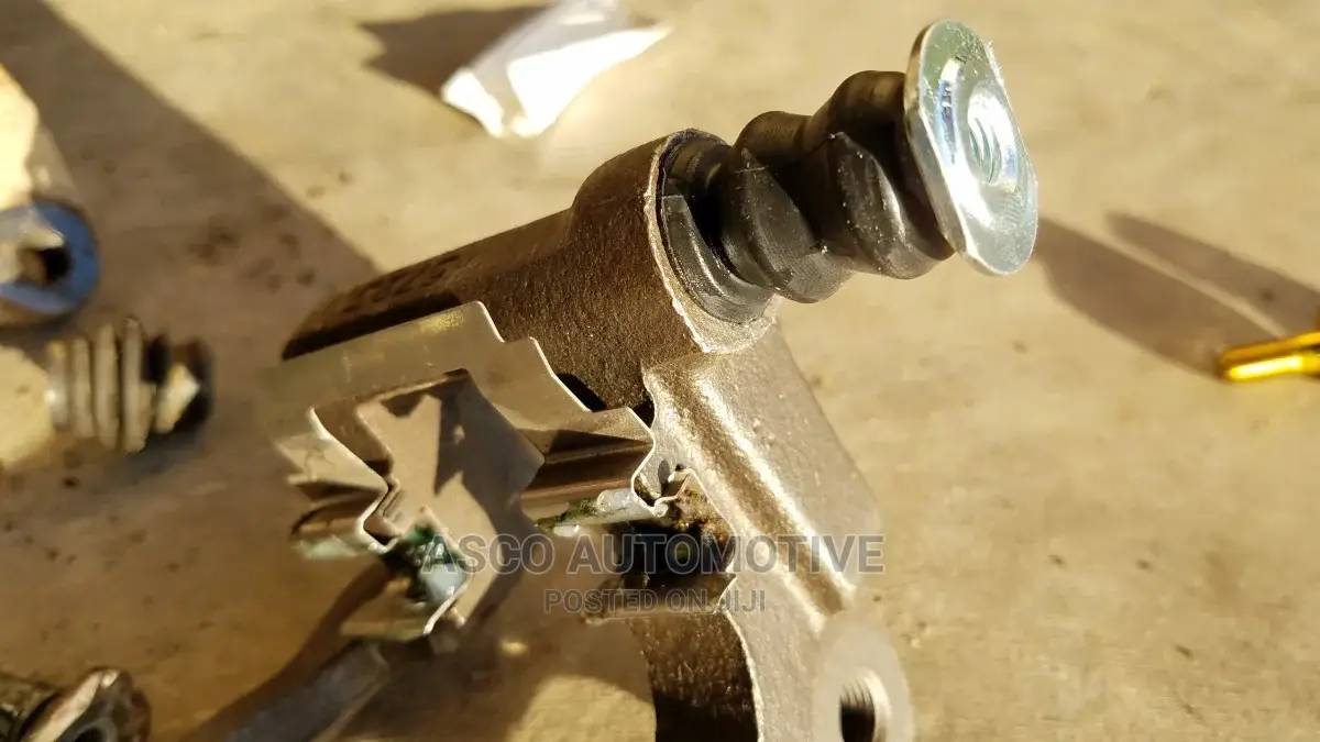 5 Grams Brake Caliper Grease. Silicone Paste. Brake Lub in Central