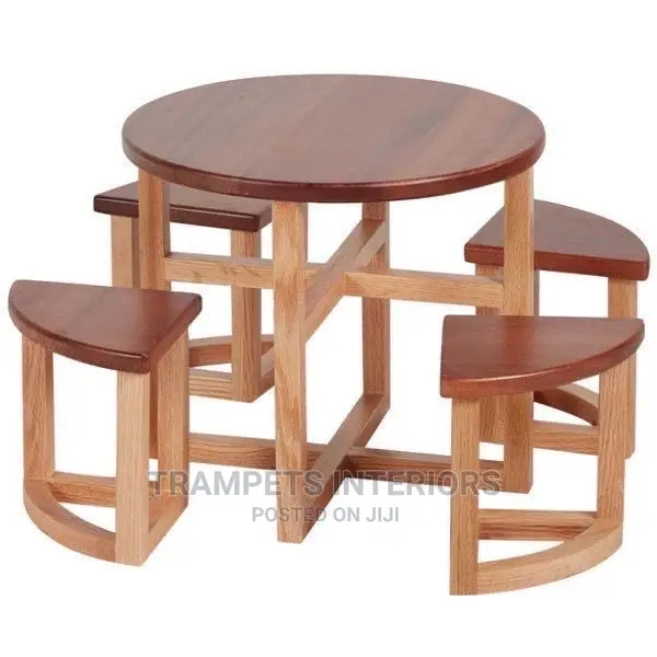 Dinning/Circular Dinning Table Made on Order Call