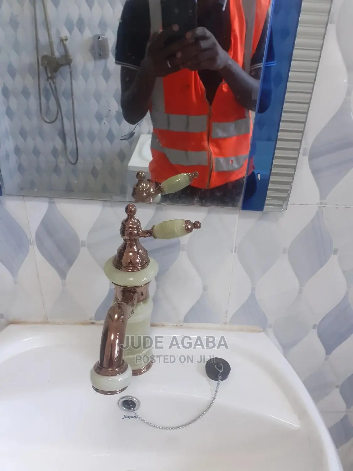 Plumbing Services