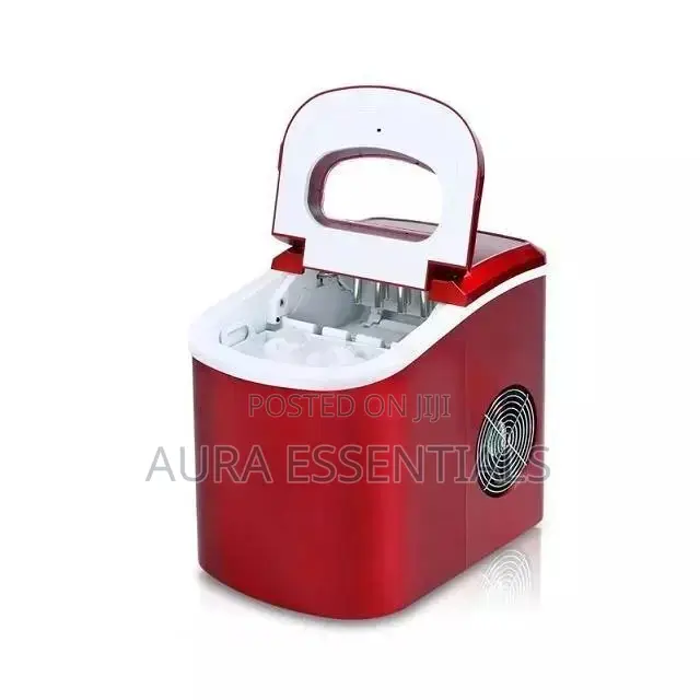 2.2L Commercial/Household Ice Making Machine