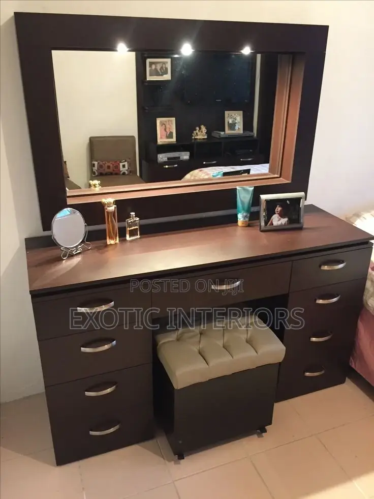 Dressing Mirror on Order Call