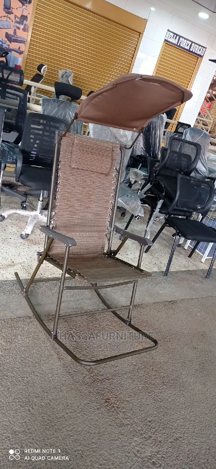Outdoor Balcony Chair