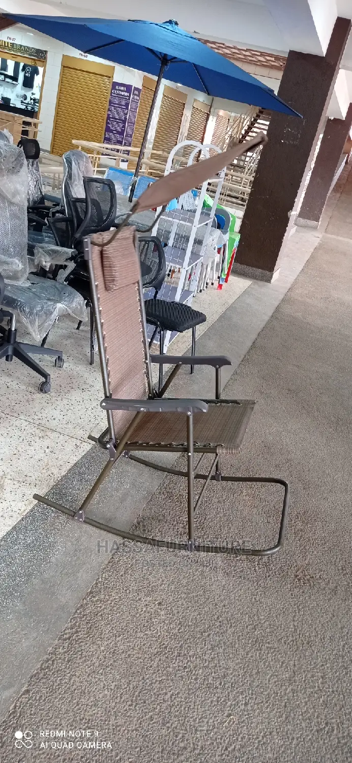 Outdoor Balcony Chair