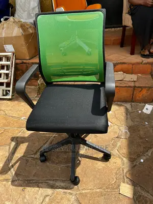 Brand New Mesh Office Chairs