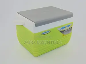 34.5 Pinnacle Ice Cooler Box