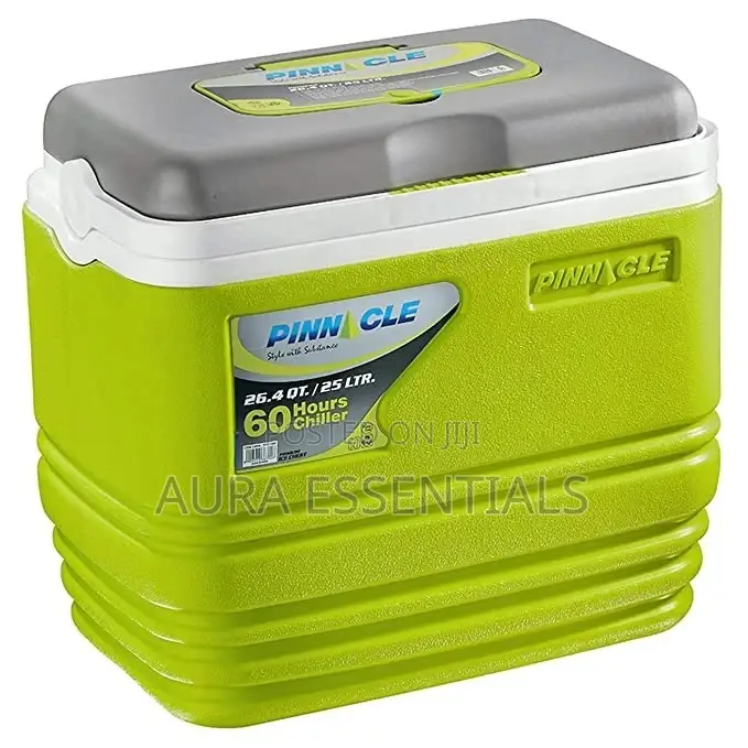 25litres Pinnacle Ice Cooler/ Chillers Box
