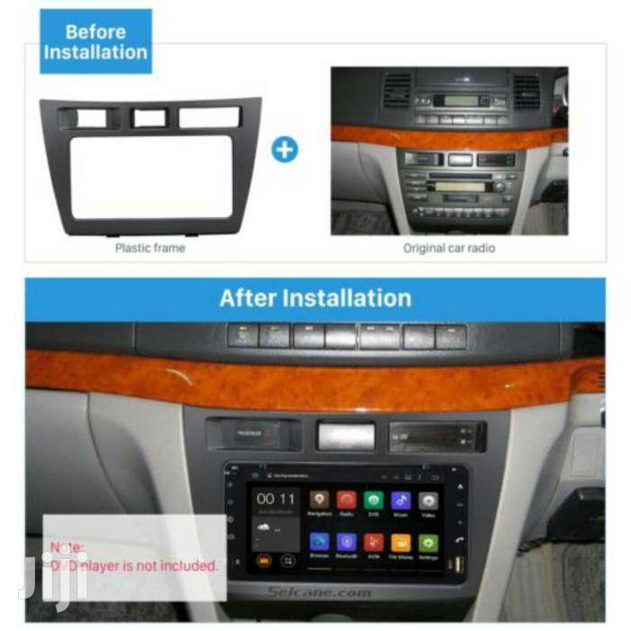 Upgrade Kit For Mark 11 Grand. Radio