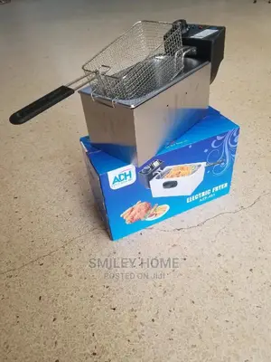 ADH Deep Fryer Single
