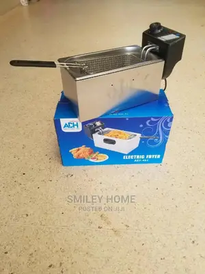 ADH Deep Fryer Single