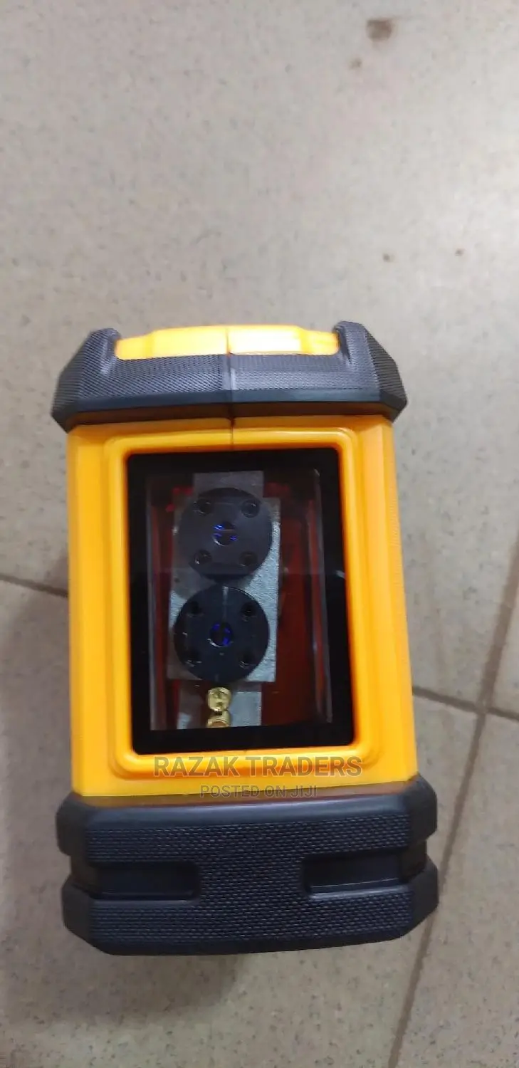 50 Feet Laser Level Self-Leveling Horizontal and Vertical