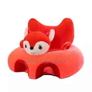 Baby Animal Shape Seat Trainner