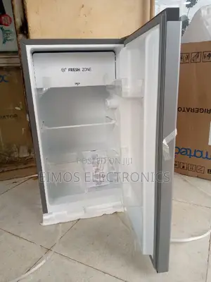 120 Litres Smartec Fridge