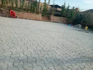 Paver Laying, Compound Designing,Land Scaping,Flowers,Plants