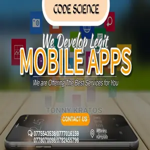 Code Science
