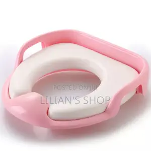 Kids Toilet Reducer