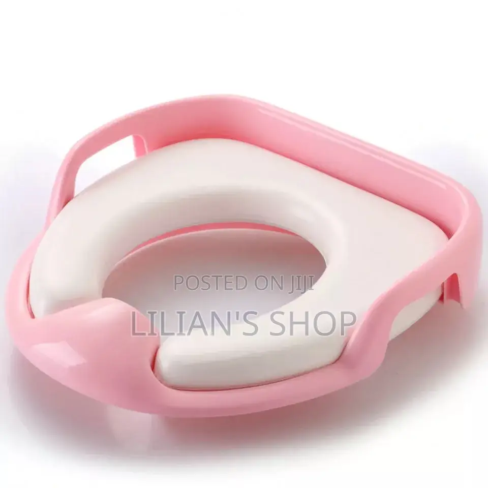Kids Toilet Reducer
