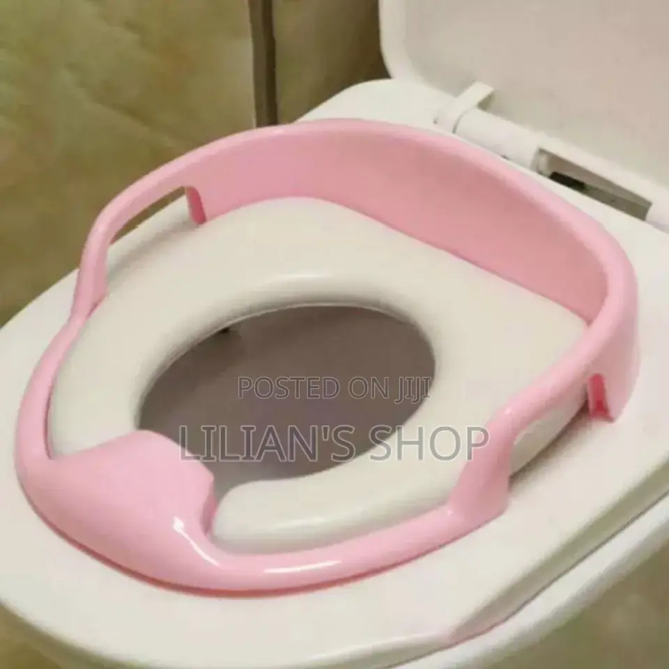 Kids Toilet Reducer