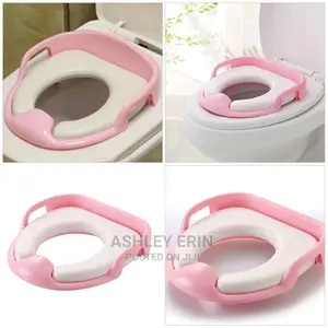 Kids Toilet Reducer