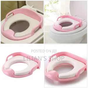 Kids Toilet Reducer