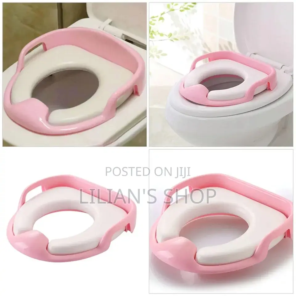 Kids Toilet Reducer